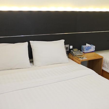 Motel K-Haus Dongdaemun Seul Zewnętrze zdjęcie