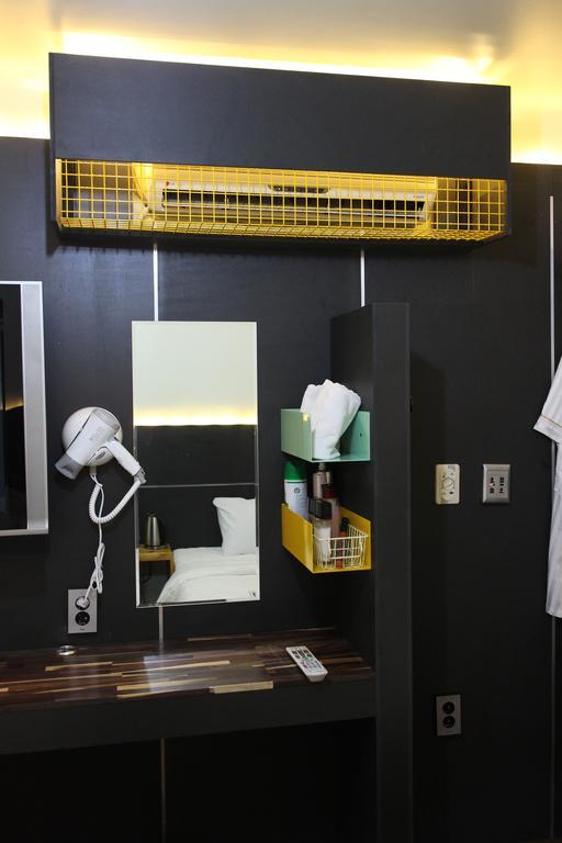 Motel K-Haus Dongdaemun Seul Zewnętrze zdjęcie