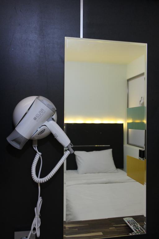 Motel K-Haus Dongdaemun Seul Zewnętrze zdjęcie