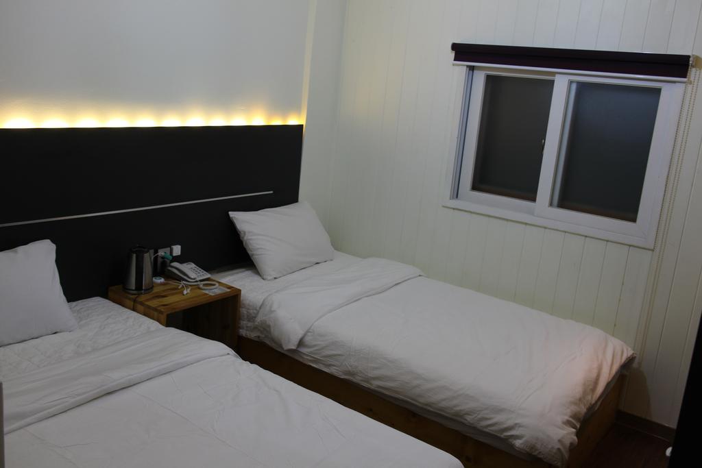 Motel K-Haus Dongdaemun Seul Zewnętrze zdjęcie
