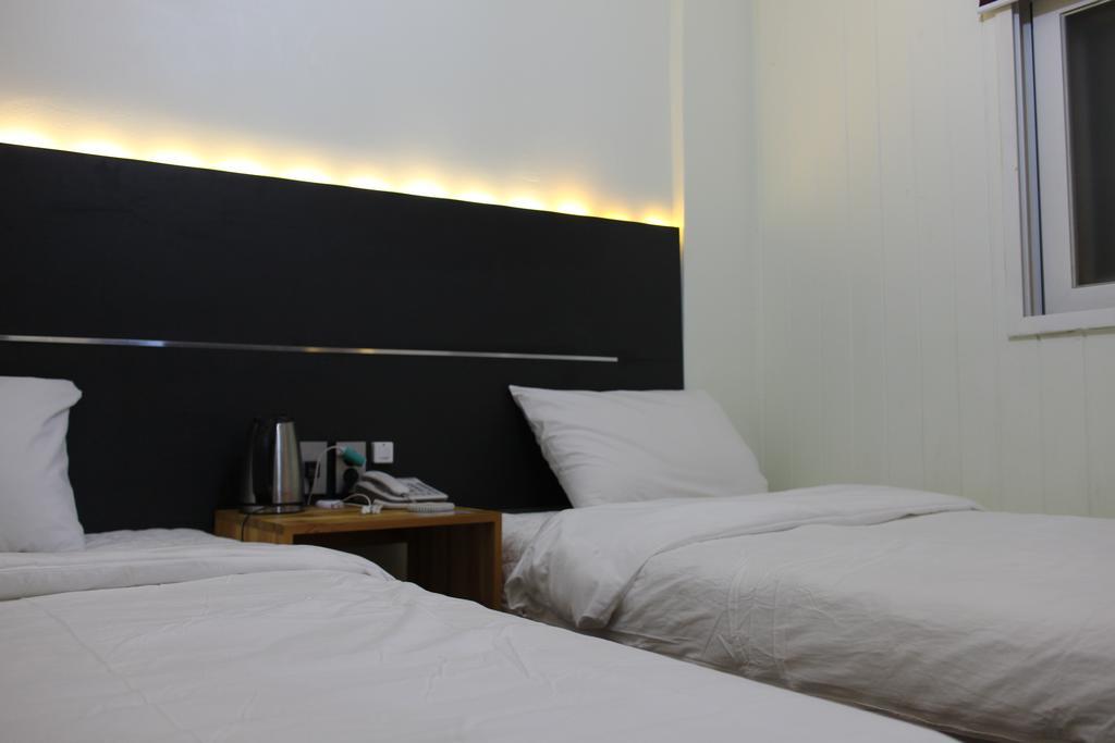Motel K-Haus Dongdaemun Seul Zewnętrze zdjęcie