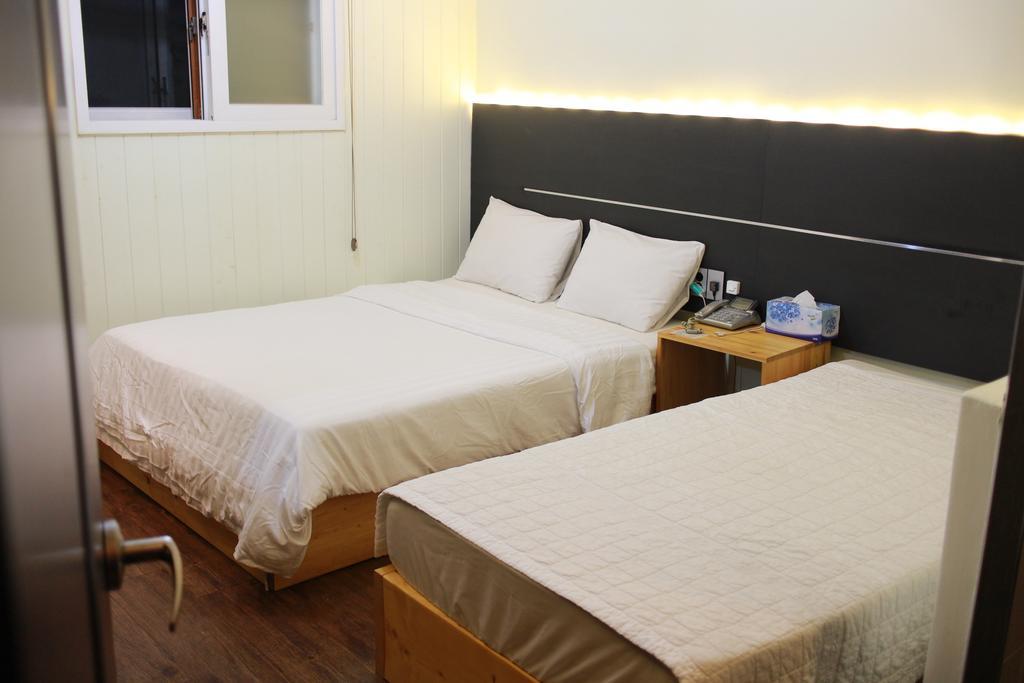 Motel K-Haus Dongdaemun Seul Zewnętrze zdjęcie