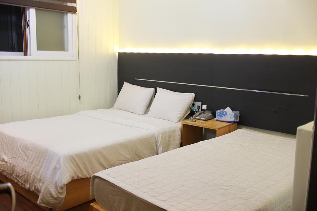 Motel K-Haus Dongdaemun Seul Zewnętrze zdjęcie