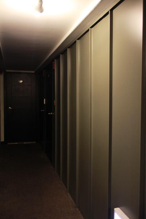 Motel K-Haus Dongdaemun Seul Zewnętrze zdjęcie