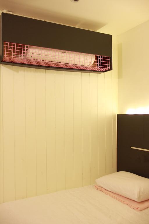 Motel K-Haus Dongdaemun Seul Zewnętrze zdjęcie