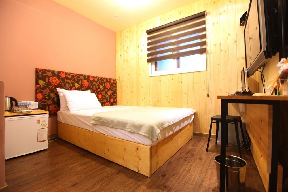 Motel K-Haus Dongdaemun Seul Zewnętrze zdjęcie