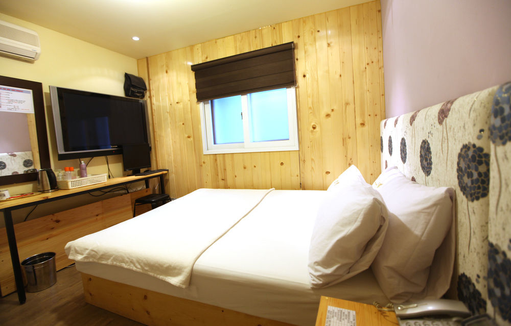 Motel K-Haus Dongdaemun Seul Zewnętrze zdjęcie